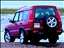 2000 Land Rover Discovery Series II